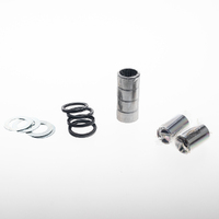 Bearing Worx Swingarm Bearing Kit for Sherco 300 SEF-R 2014-2020