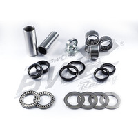 Bearing Worx Swingarm Bearing Kit for Yamaha YZ250 2002-2005