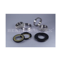 Bearing Worx Steering Head Bearing Kit for Yamaha WR250X SM 2008-2011