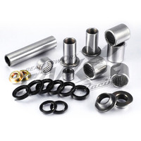 Bearing Worx Linkage Bearing Kit for Yamaha YZ125 2002-2004