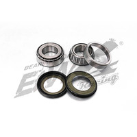 Bearing Worx Steering Head Bearing Kit for Yamaha YZ125 1987-1994