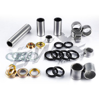 Bearing Worx Linkage Bearing Kit for Yamaha WR450F 2005