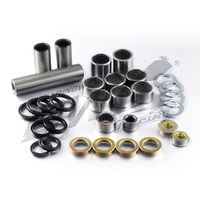 Bearing Worx Linkage Bearing Kit for Yamaha YZ125 2005-2008