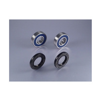 Bearing Worx Front Wheel Bearing Kit for Yamaha YZ250F 2001-2013