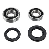 Bearing Worx Rear Wheel Bearing Kit for Yamaha WR250R 2011-2021