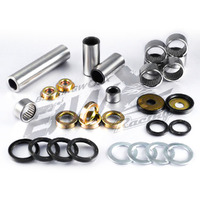 Bearing Worx Linkage Bearing Kit for Yamaha YZ250SP 50TH ANNIV 2024