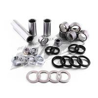 Bearing Worx Linkage Bearing Kit for Yamaha YZ450F 2009-2024