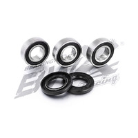 Bearing Worx Rear Wheel Bearing Kit for Yamaha YZ250F 50th Annrry 2024