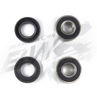 Bearing Worx Front Wheel Bearing Kit for Yamaha WR250X SM 2008-2011