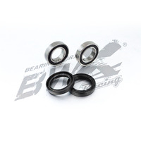 Bearing Worx Front Wheel Bearing Kit for Yamaha YZ250F 50th Annrry 2024