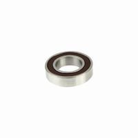 Bearing Worx Front Wheel Bearing Only for Yamaha FZR1000 1994-1995