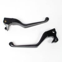 Brake & Clutch Lever for Harley XLH1200R Sportster Roadster 2000-2010 (LPRHDSPK)