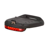 SHAD Led Brake Light SH29/SH33/SH34 (for Plate D1B29PAR) LSA-D0B29KL