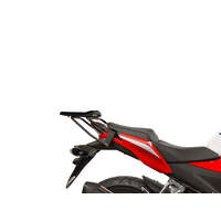 SHAD Top Case Fit Kit for Honda CBR 300R 2011-2016