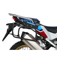 SHAD 4P Pannier Mounts LSR-H0DV104P