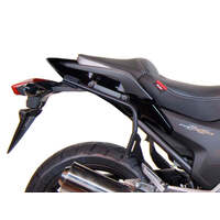 SHAD 3P Pannier Mounts for Honda NC700S 2012-2013