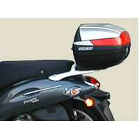 SHAD Top Case Fit Kit for Kymco PEOPLE 150 2005-2006