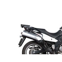 SHAD Top Case Fit Kit for Suzuki VSTROM 650/XT 2004-2011