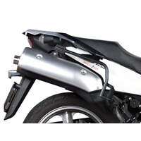 SHAD 3P Pannier Mounts LSR-S0VS62IF