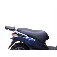 SHAD Top Case Fit Kit for Piaggio FLY 125 2013-2014