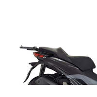 SHAD Top Case Fit Kit for Piaggio MP3 125/300 YOURBAN 2011-2018