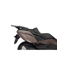 SHAD Top Case Fit Kit for BMW C650GT 2012-2022