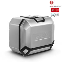 SHAD Side Case Terra Series Alloy 47L Right Side LST-D0TR47100R