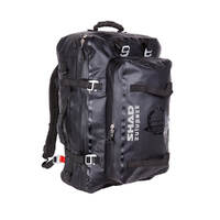 SHAD Zulu-Pack Waterproof 55L Moto Gear/Travel Bag LSW055