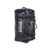 SHAD Zulu-Pack Waterproof 90L Moto Gear/Travel Bag LSW090