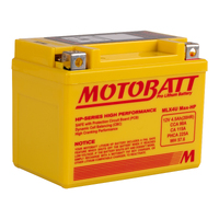 Motobatt HP Lithium Battery for Honda CBR1000RR-R SP 2021