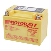 Motobatt Lithium Battery for GasGas EX350F 2022-2023