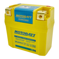 Motobatt MBLXKTM16P Lithium Battery