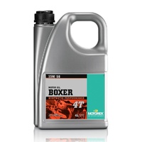 Motorex Engine Oil for BMW R100 GS 1987-1997 4 Litre