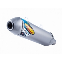 FMF RCT Factory 4.1 Silencer for KTM 250SXF 2011-2012 Stainless