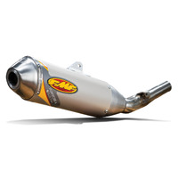 FMF POWERCORE 4 Silencer for Honda XR600 1985-2000 Stainless