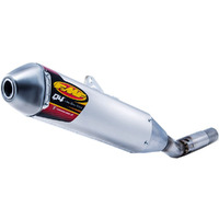 FMF Q4 HEX Silencer for Beta 430/480 RR 2020-2021 Stainless