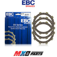 EBC Clutch Fibres Honda TRX 200 D 91-97 CK1119