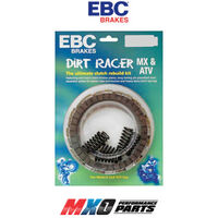 EBC Dirt Race Clutch Kit DRC003 Fibres/Steels/Springs