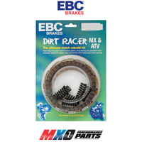 EBC Dirt Race Clutch Kit KTM 250 EXC Racing 4 DRC117
