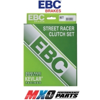 EBC Kevlar Clutch Fibres Kawasaki Z 750 S 05-07 SRC038