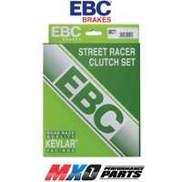 EBC Kevlar Clutch Fibres for Suzuki DL 650 V-Strom ABS 12-13 SRC082