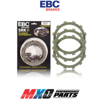 EBC Race Clutch Kit for Suzuki GSXR 750 85-87 SRK013