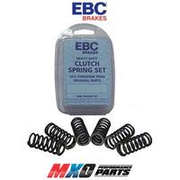 EBC Clutch Spring Kit for Suzuki RG 125 86-90 CSK025