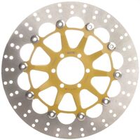 MTX Front Brake Disc for Ducati MONSTER 900 ie 2000-2002 Floating MDF02005