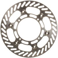 MTX Front Brake Disc for Kawasaki KX125 2003-2005 Floating MDF03002