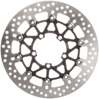 MTX Front Brake Disc Triumph TIGER EXPLORER XRt 2017-2019 MDF04012