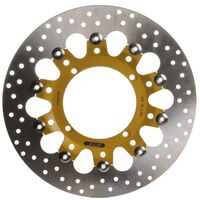 MTX Front Brake Disc for Husqvarna SM610 2006 Floating MDF09001