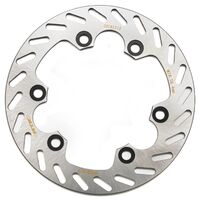 MTX Rear Brake Disc for Honda CR250R 1987-1988 MDS01020