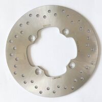 MTX Rear Brake Disc for Honda CB900F HORNET 2002-2007 MDS01038