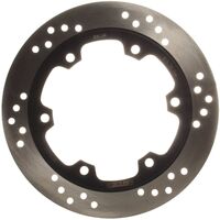 MTX Rear Brake Disc for Honda CB1000F SUPER FOUR 1995-1998 MDS01039